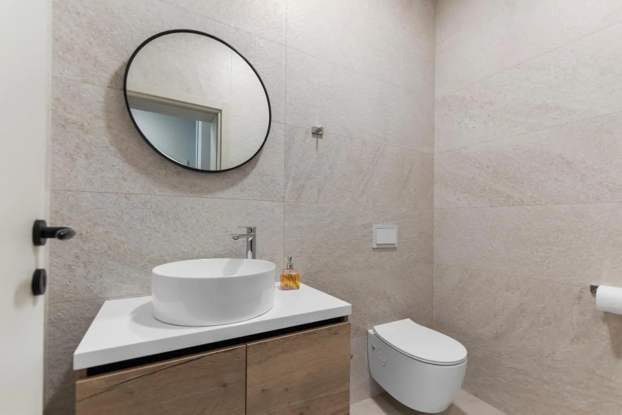 Villa Atena Porec