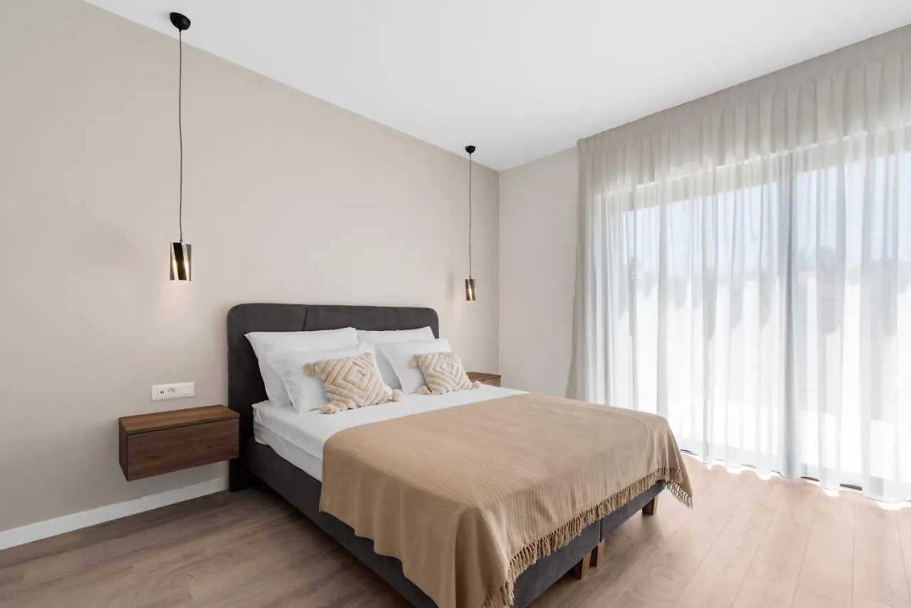 Villa Atena Porec Croatia