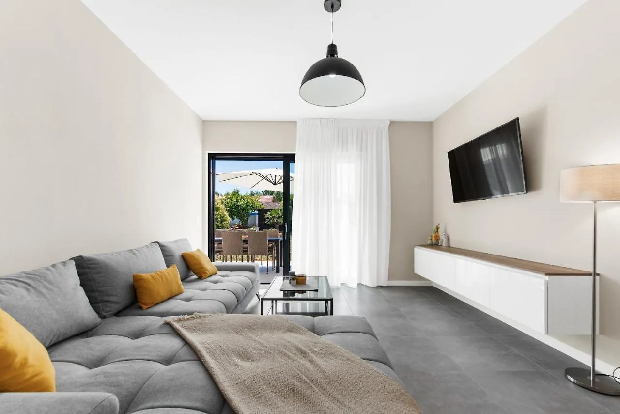 Villa Atena Porec