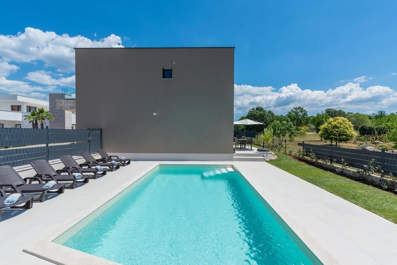 Villa Atena Porec