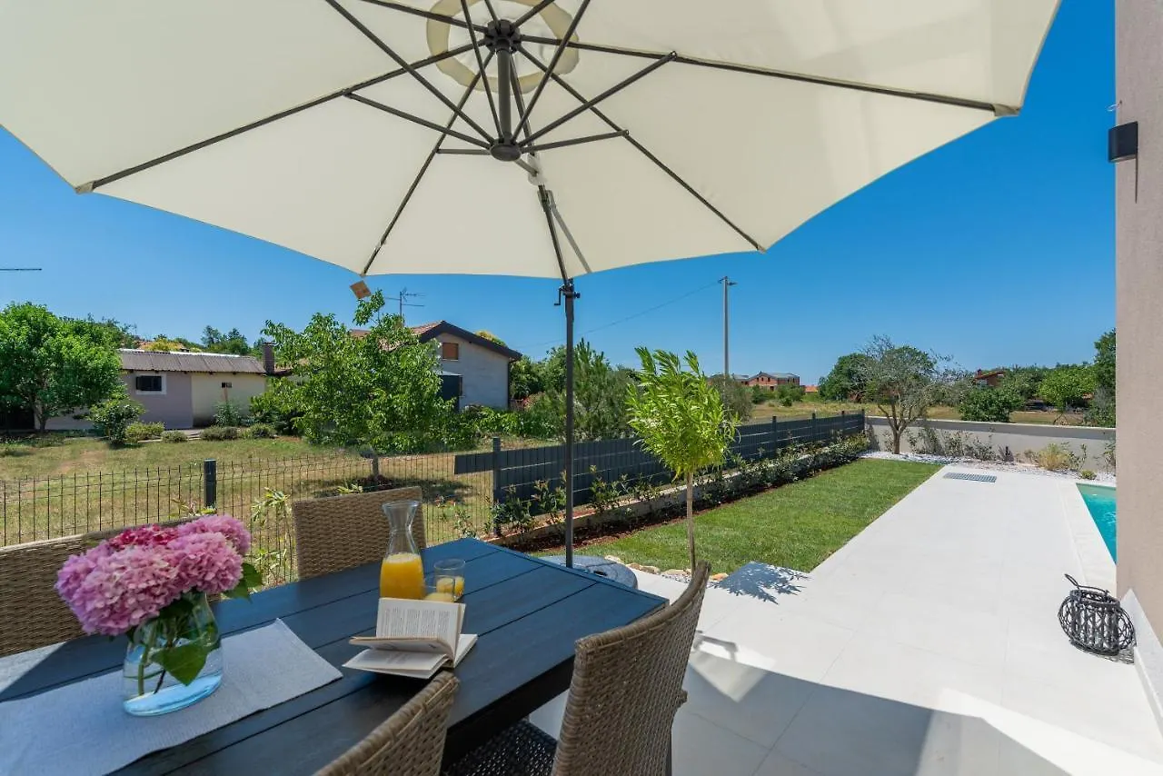 Villa Atena Porec
