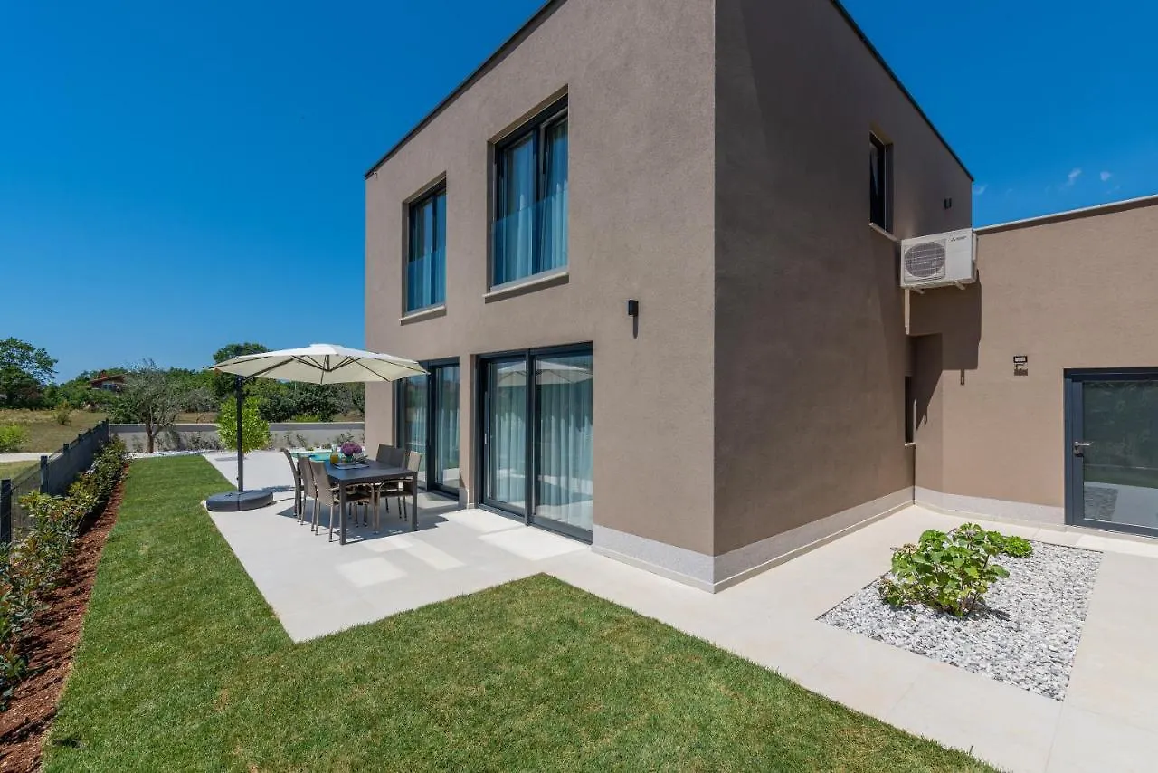 Villa Atena Porec