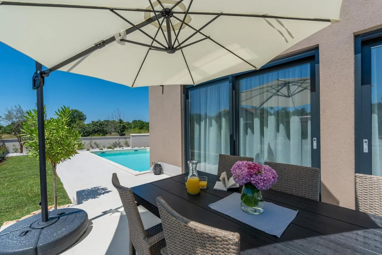 Villa Atena Porec