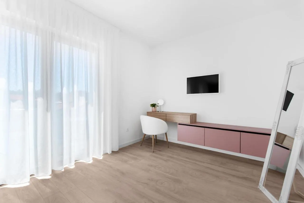 Villa Atena Porec
