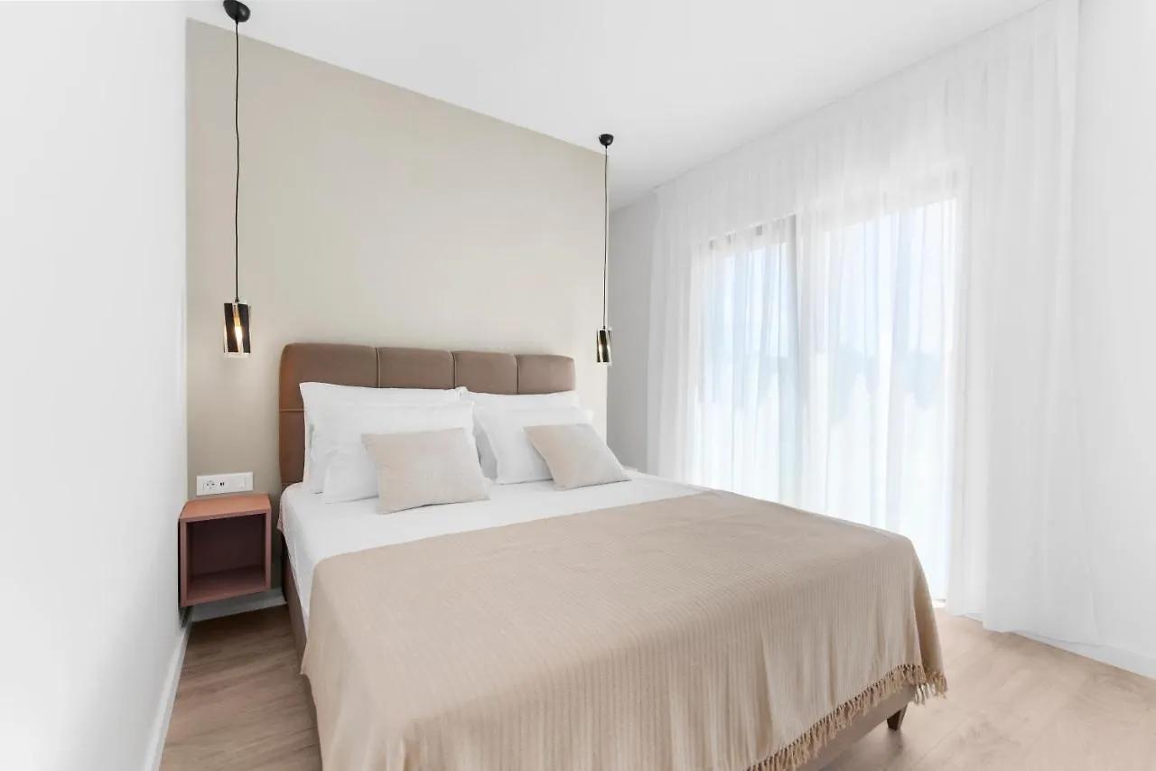 Villa Atena Porec 0*,