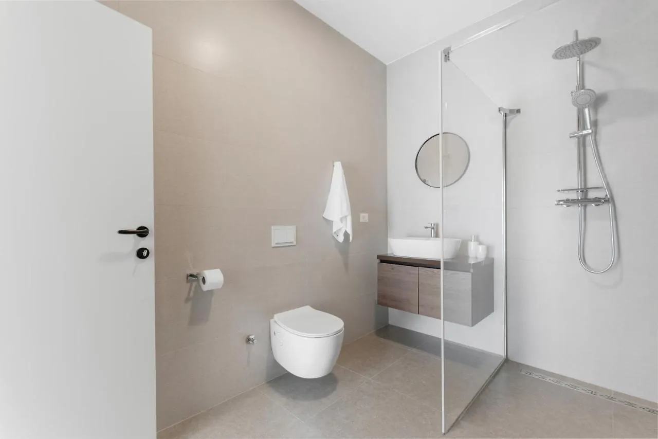 Villa Atena Porec 0*,  Croatia