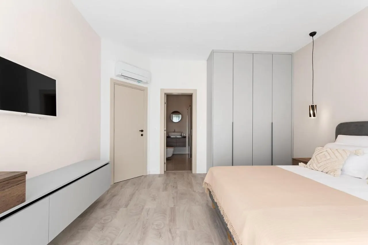 Villa Atena Porec
